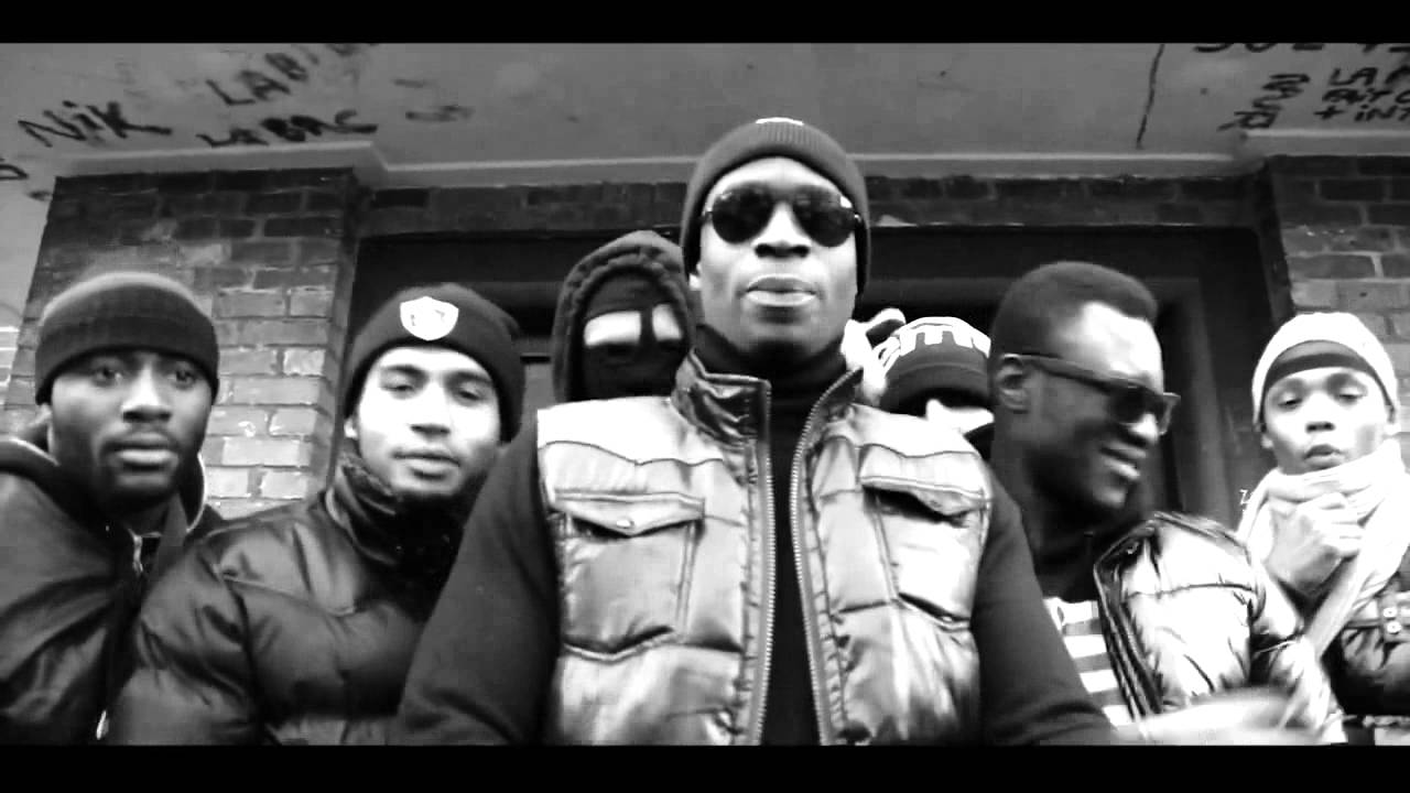 Roubaix 59 - Quartier Nouveau Roubaix // GRADUR NYDA Nord sensible