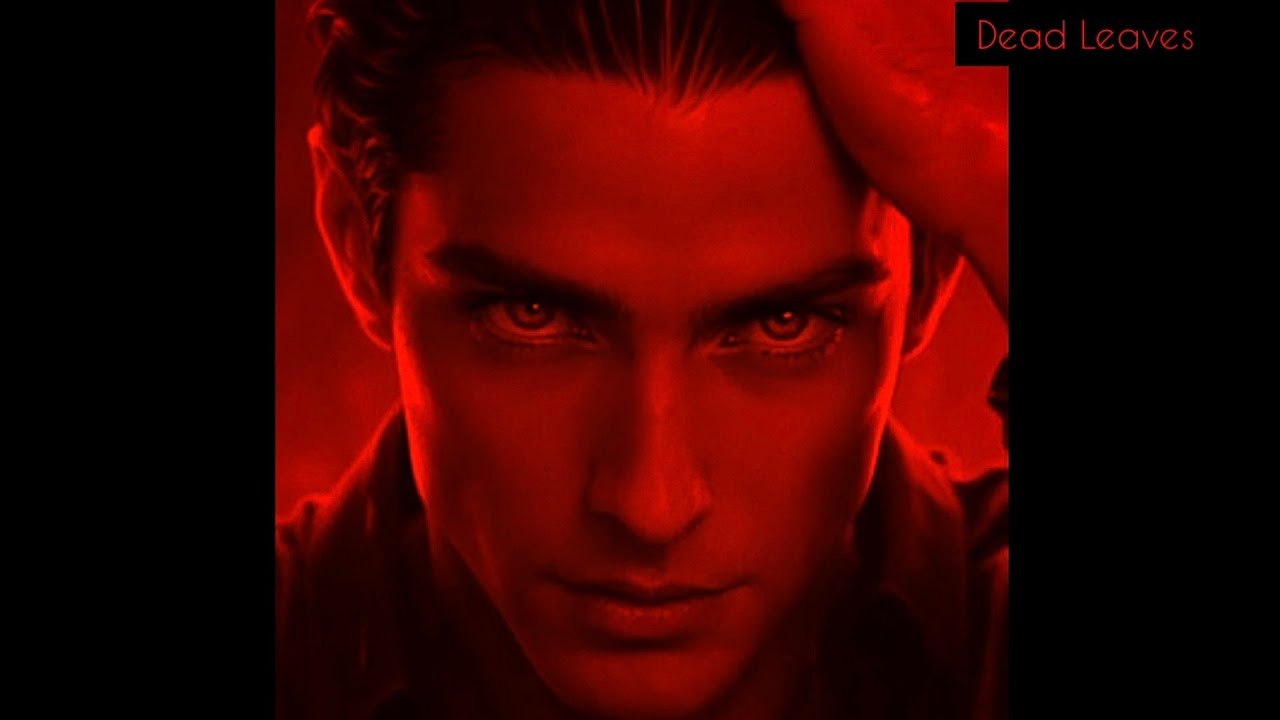 Quattro Ombre | Dark Italo Disco | Synthwave / Darkwave | Dead Leaves OST