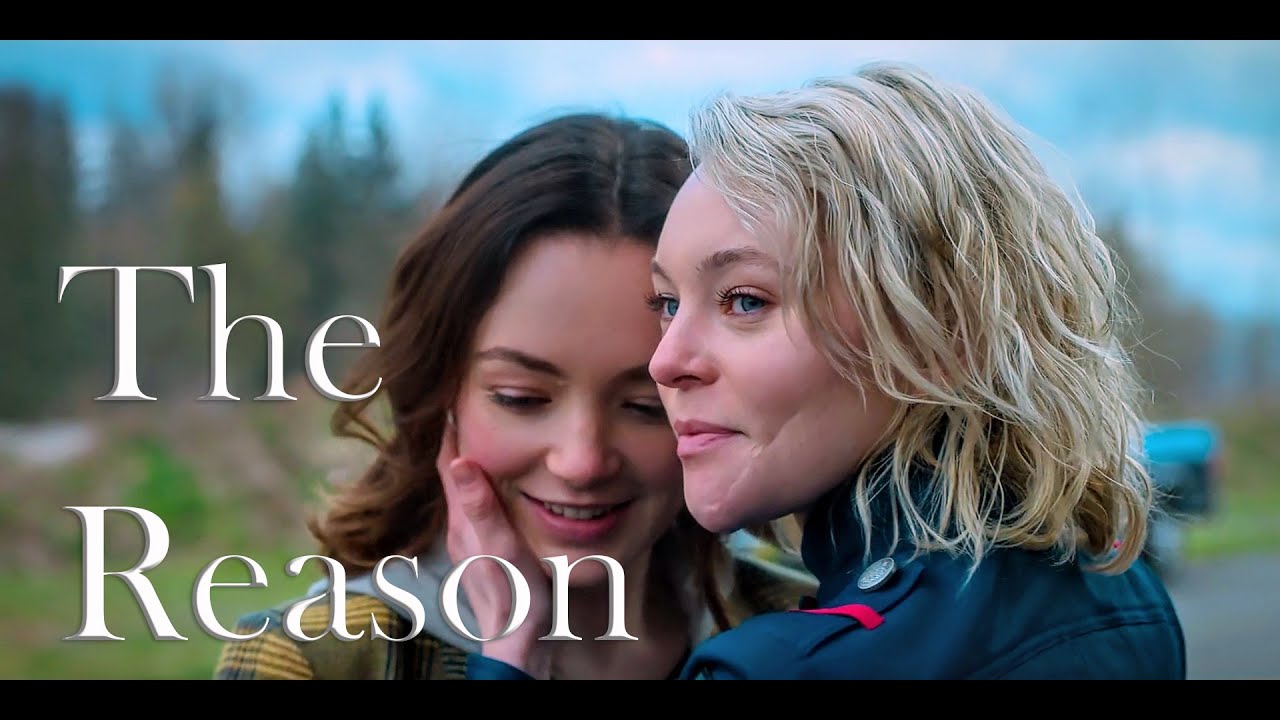 The Reason - Raelle and Scylla