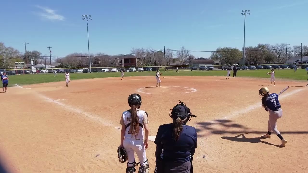 MegaWatt 12U Vs Legends 12U