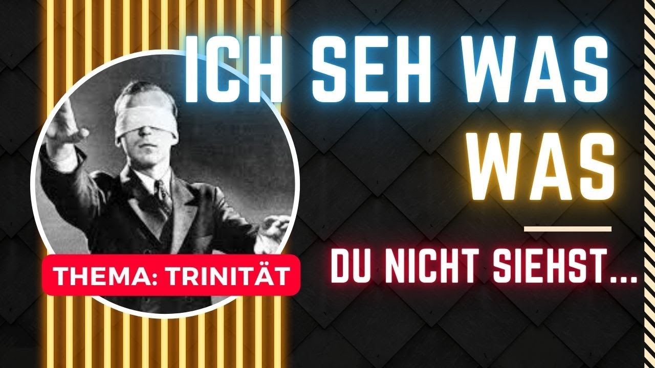 Der UNGLAUBW&Uuml;RDIGE Kommentar &ndash; Eisegese und die Trinit&auml;t - 