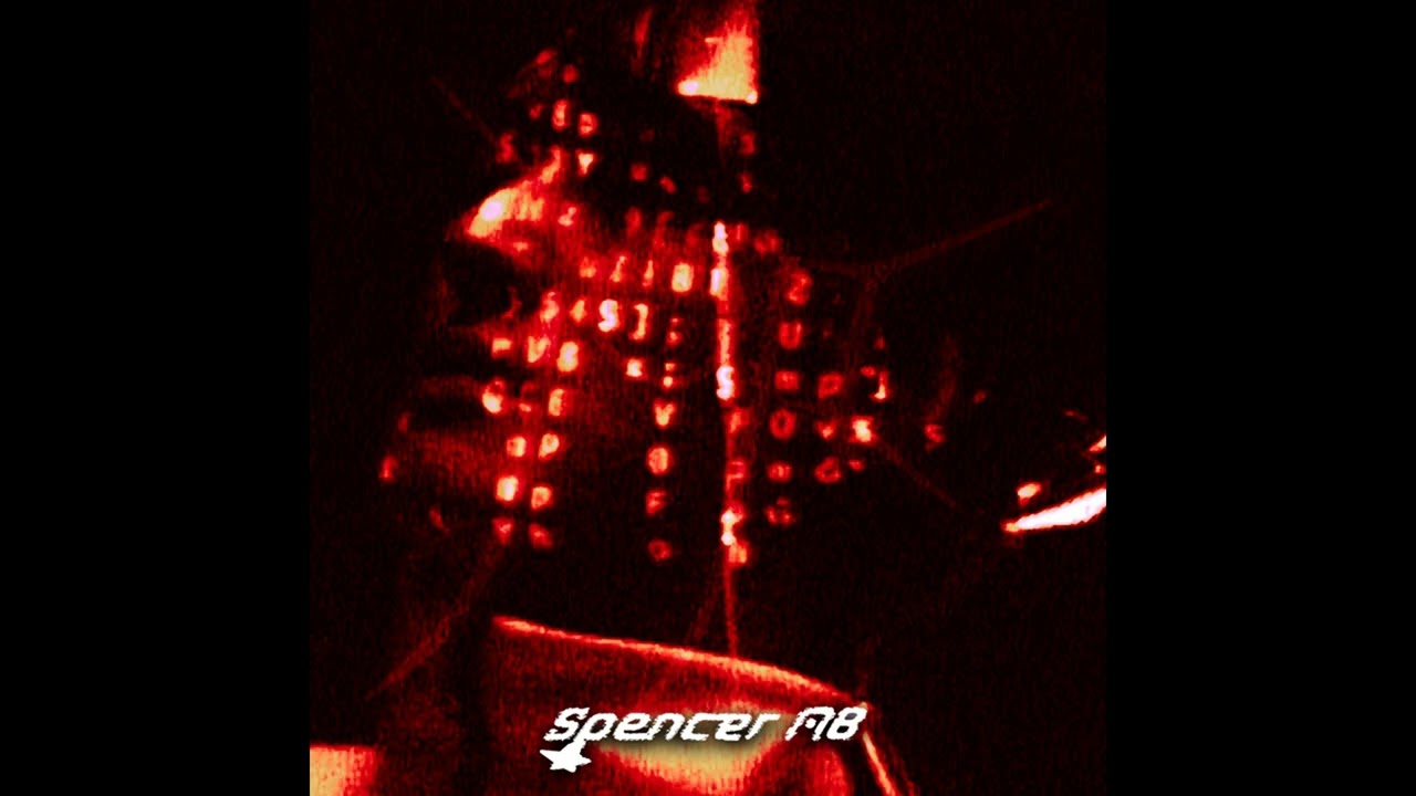 Joji - PIXELATED KISSES (Remix ft. Spencer MB) [Alternate Version] | Updated Mix