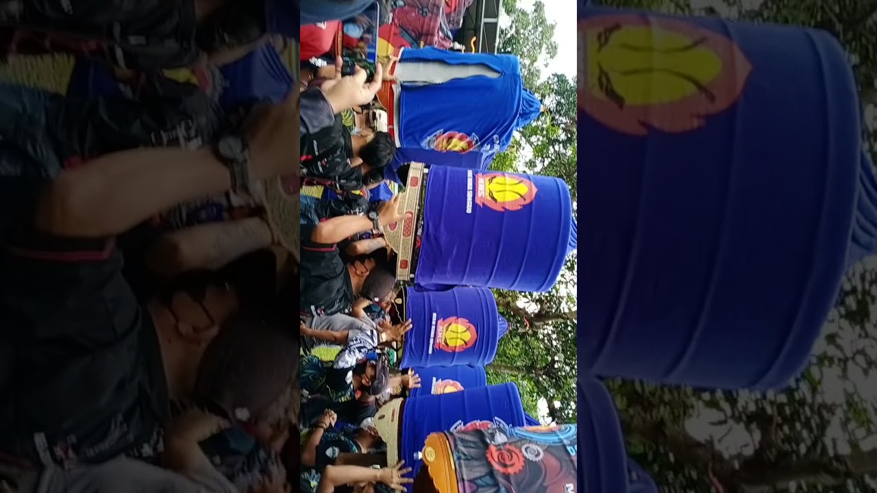 MMS murai mania sidoarjo.kompak jos