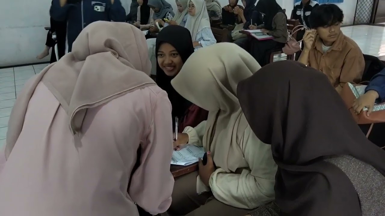 Discovery Learning