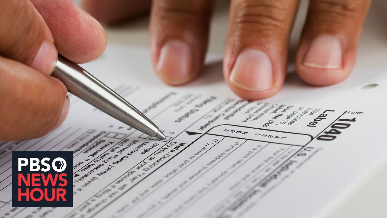 3 things to know before you do your 2020 taxes
