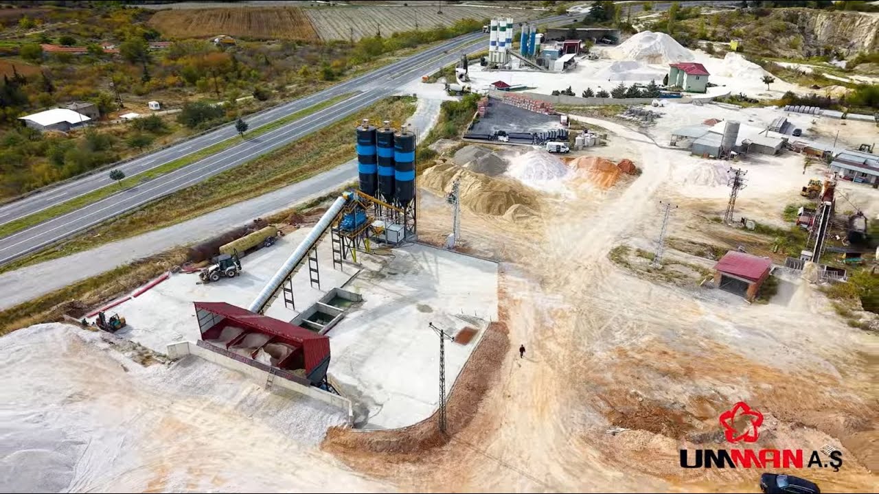 UMMAN FPV DRONE ÇEKİMİ