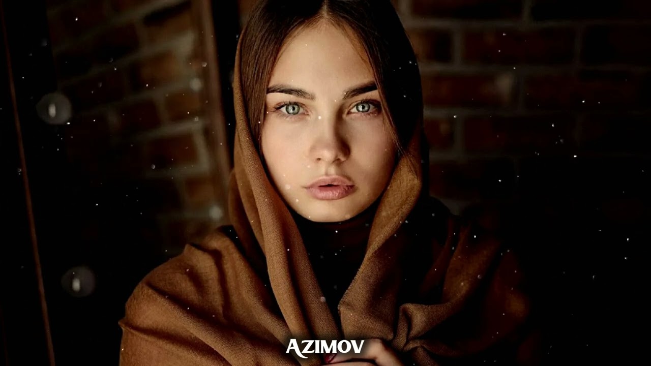 Azimov - Sweet Feeling (Original Mix)