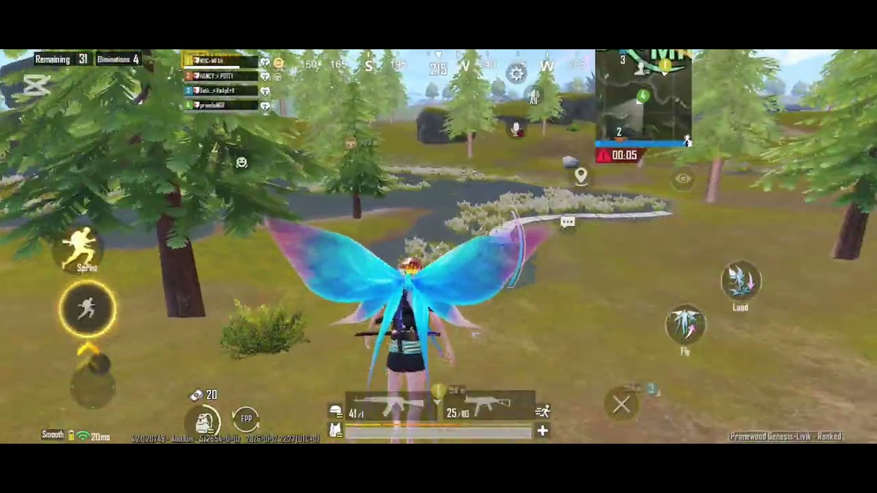 Medistan New Update 4.2 Gameplay / PUBG MOBILE 😱 { noob game play }