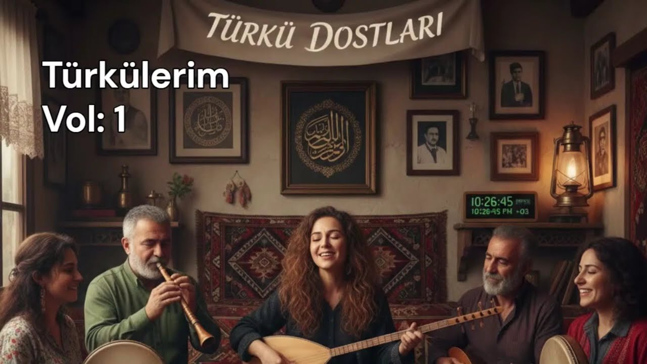 Müzik Keyfi
