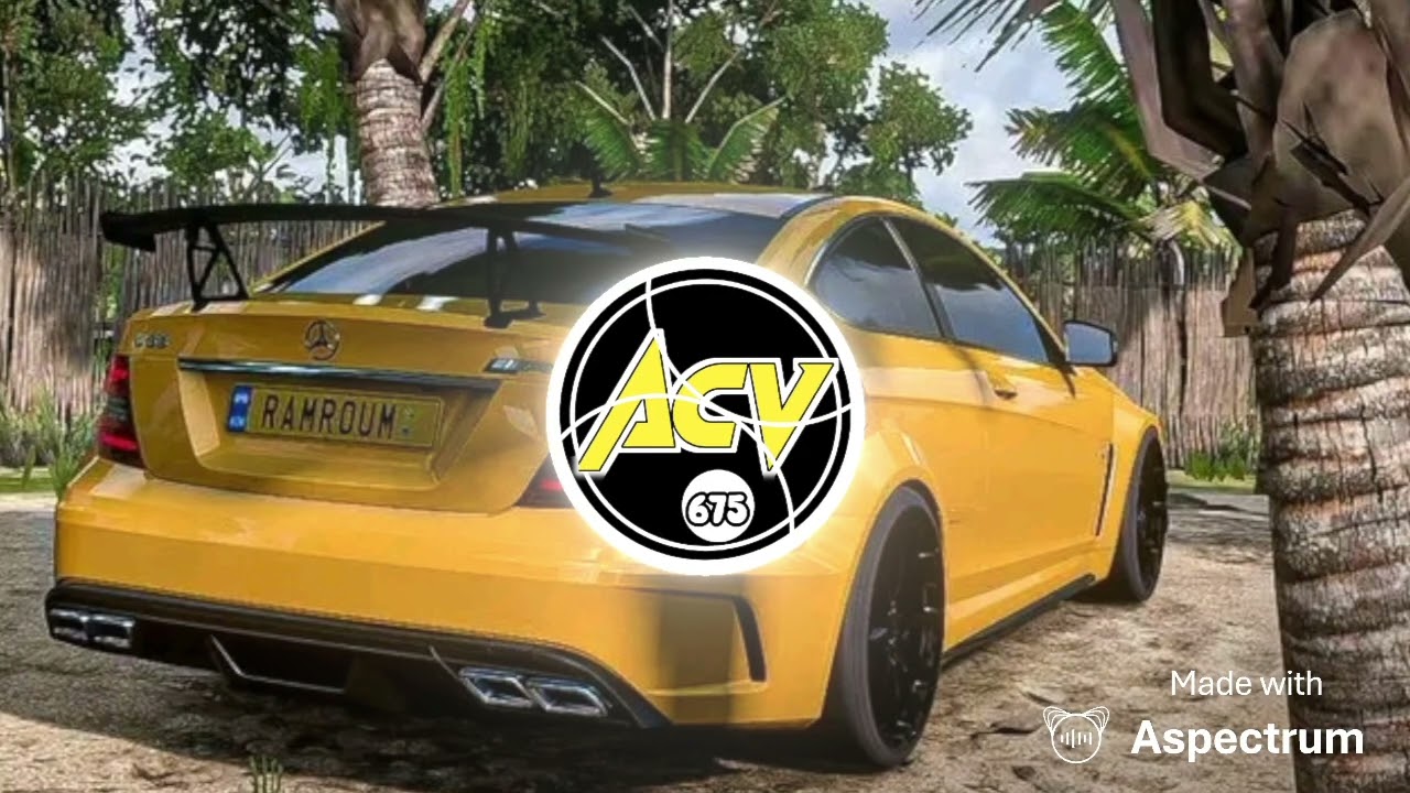 Kids_-_[ STEV VEN ACV REMIX] 🇵🇬🏝️