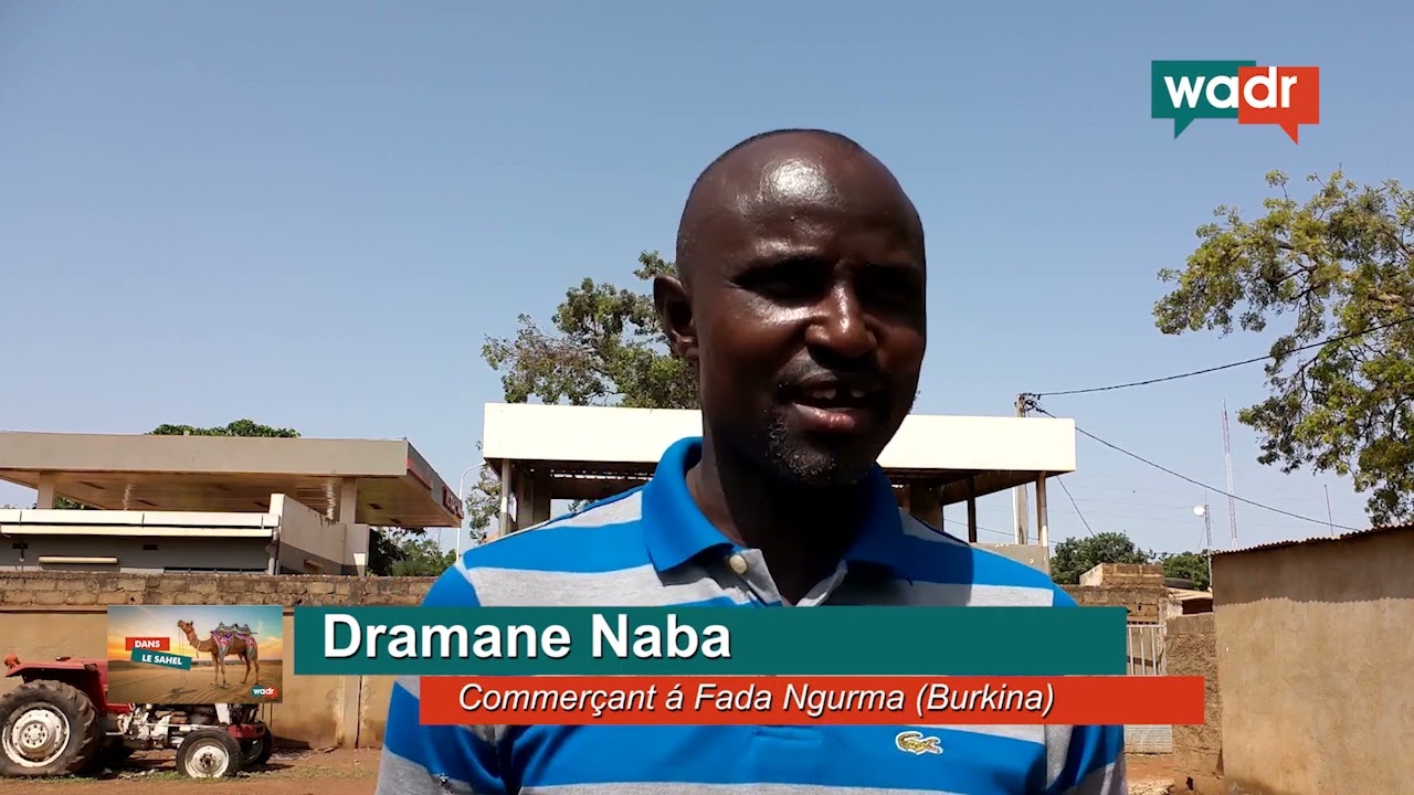 La mal Gouvernance est la cause de l'ins&eacute;curit&eacute; au Burkina