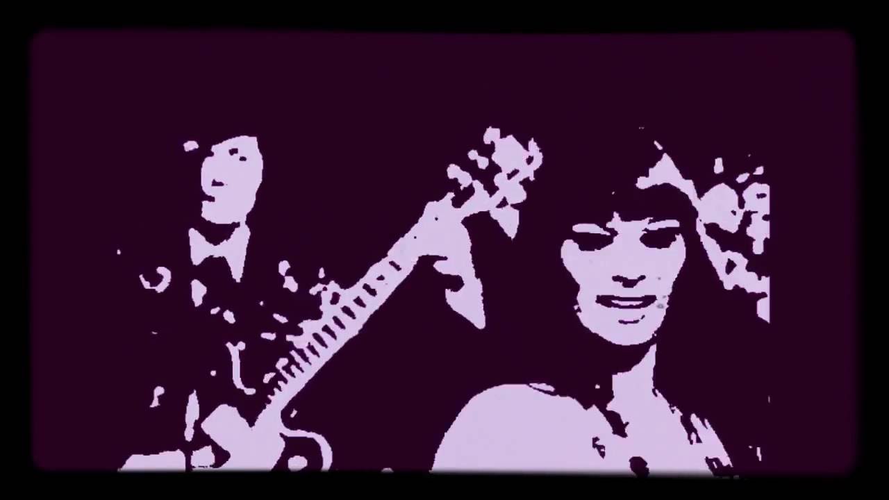 Pucho & The Latin Soul Brothers - Got Myself A Good Man