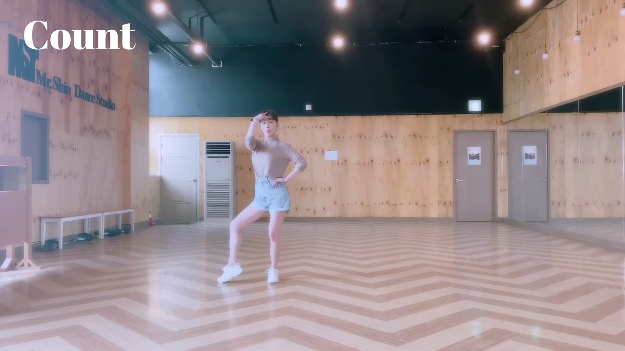 QUIT THE SHOW | Count | Intermediate / Advanced Line Dance