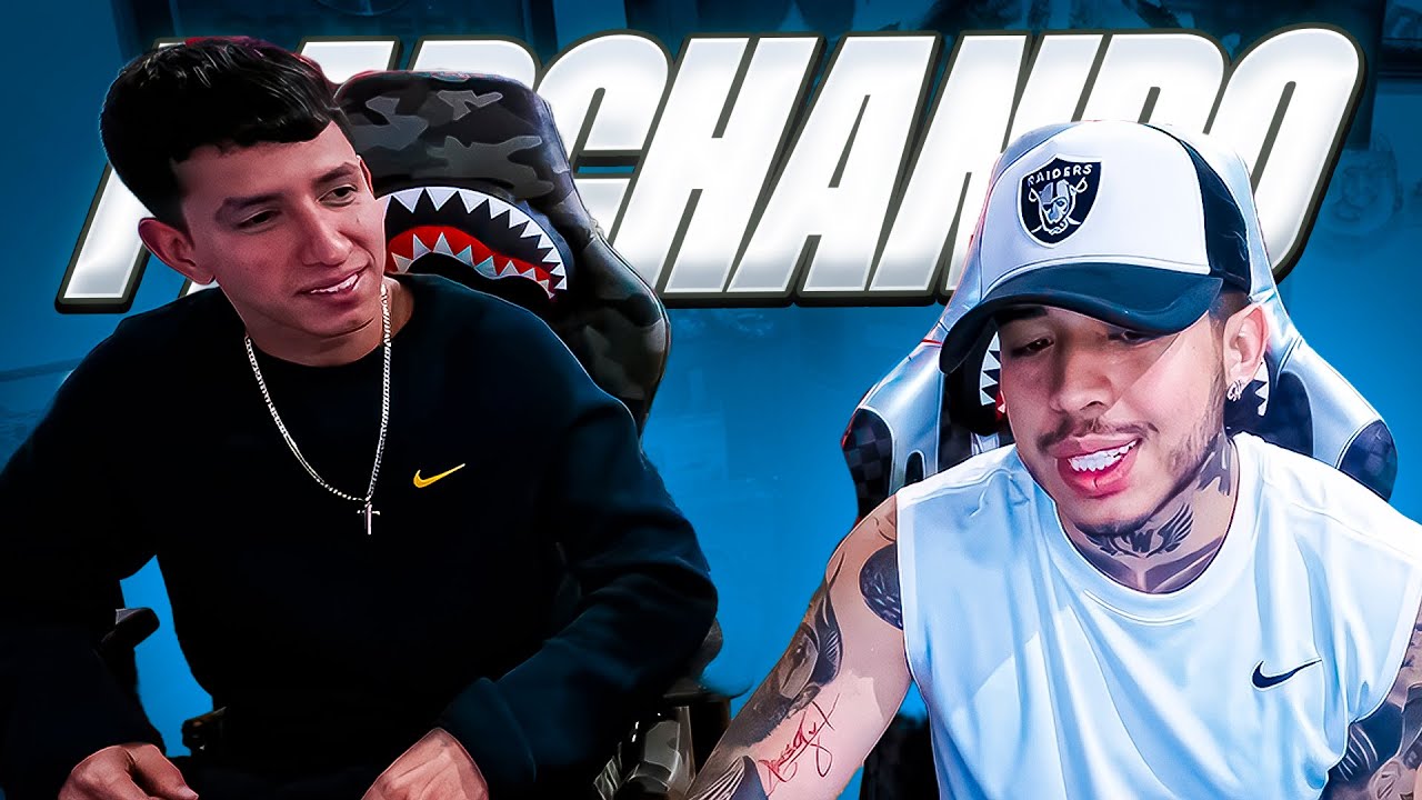 PARCHANDO CON CHANTY | WESTCOL