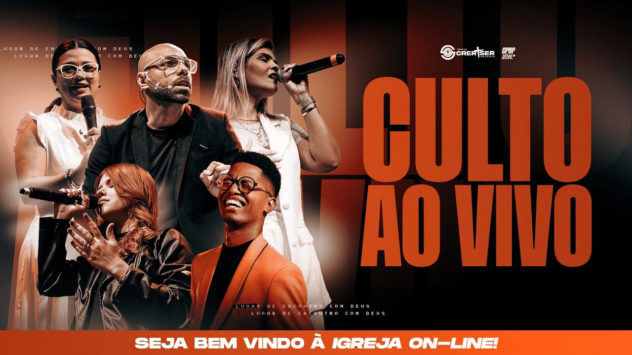 FEVEREIRO EM CHAMAS [Pr. Douglas Santana] - 05/02/2026