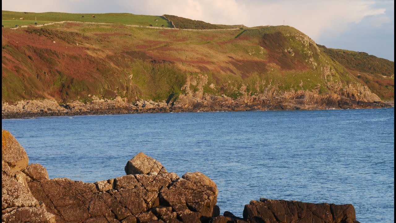 Monreith September 2020