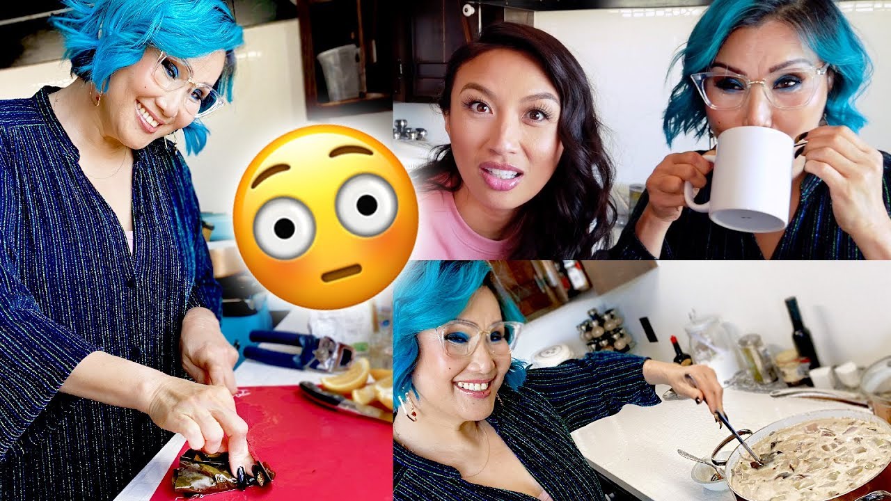 Mama Mai’s Wack Hacks | Wellness Edition