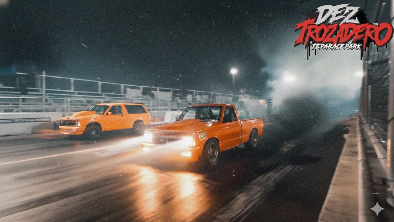 4X4 RADIAL EN EL DEZTROZADERO, TEPATITLAN JALISCO | ESTA ES MI NUEVA CATEGORIA FAVORITA!
