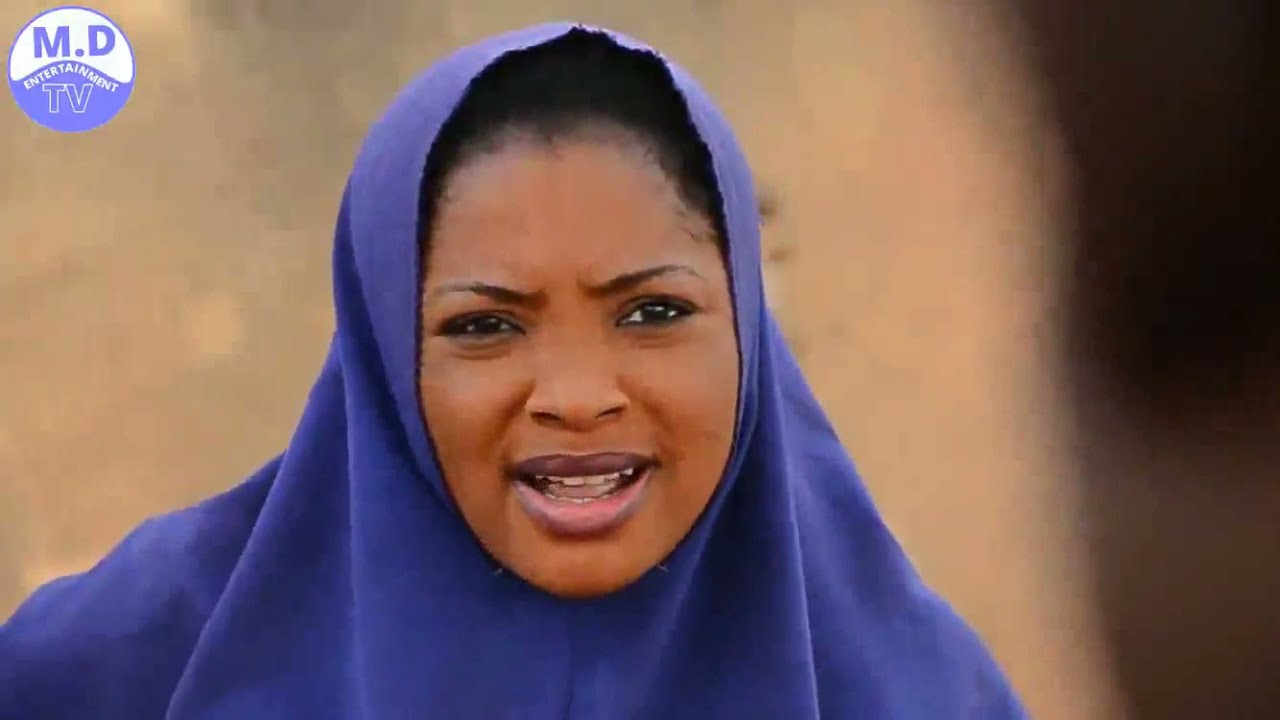 MUGUWAR SAKAIYA 3&4 Sabon Shirrin Hausa