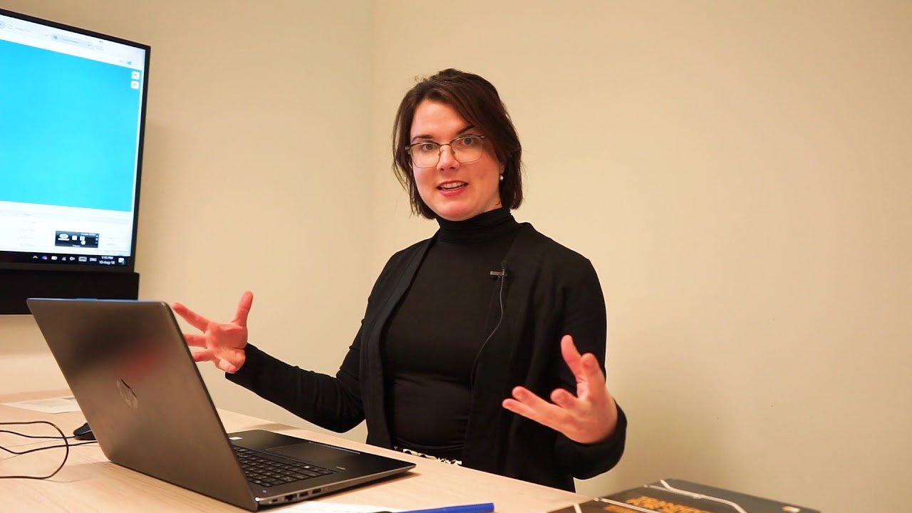 Behind the Scenes: Arup | Graduate Tour | Environmental Engineering