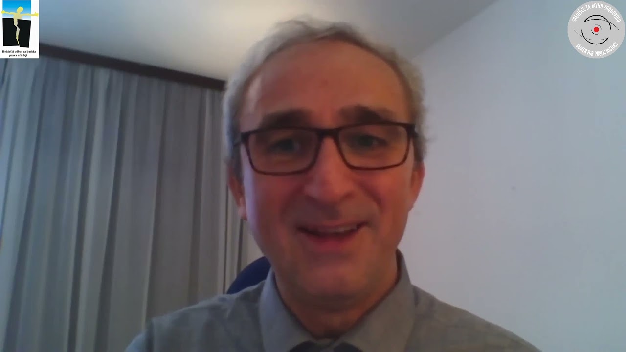 Jugoslavija v osemdesetih 2. del