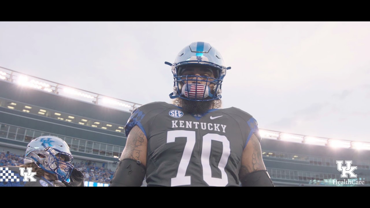 FB: Showdown in Athens - Georgia Hype Video