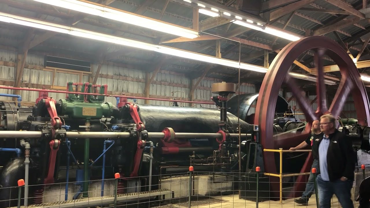 Snow Engine Rollag 2021