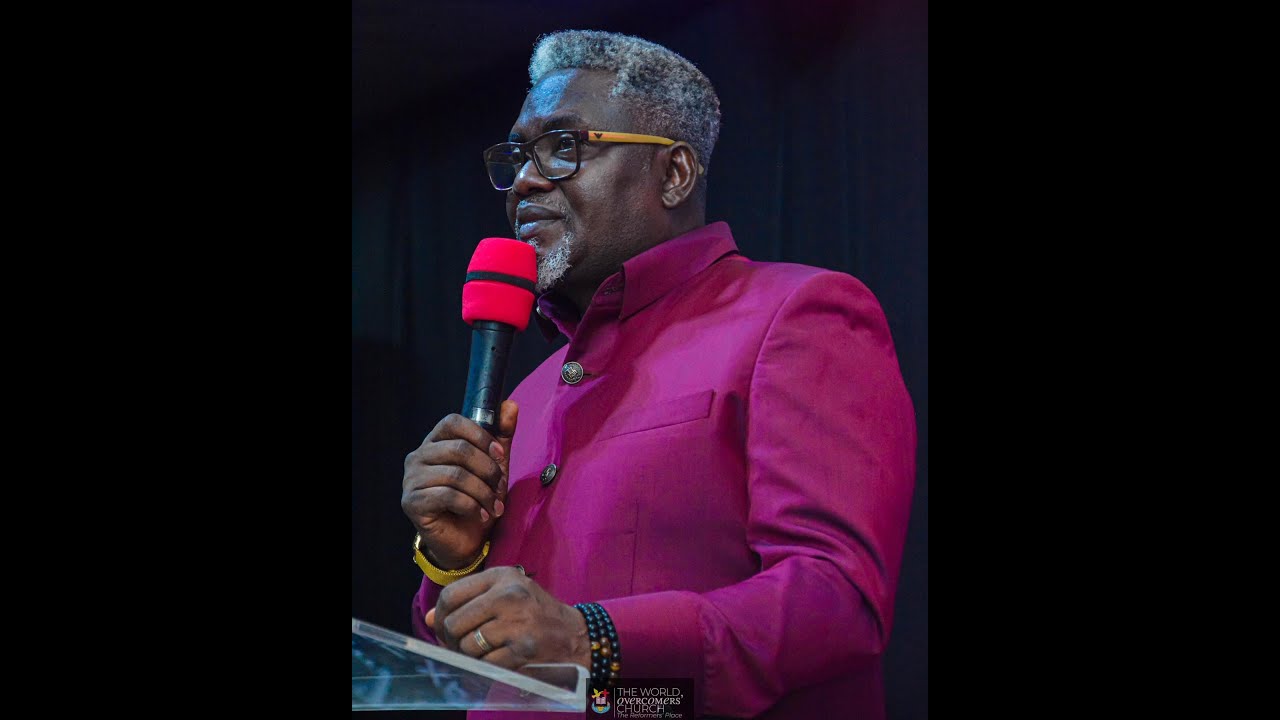 My Portion in my Nation Service | Live Broadcast | Oct. 1, 2025.