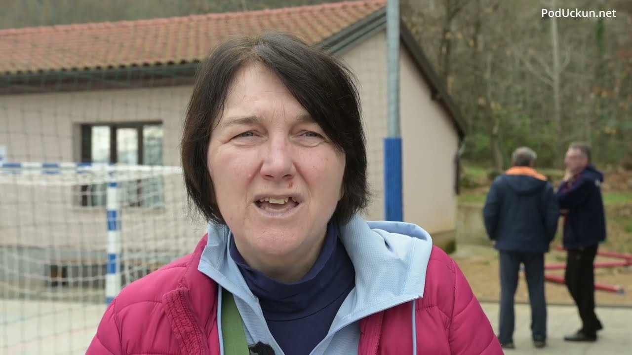 Projekt Forestist u Dobreću. Zaštita šuma maruna i očuvanje vrijednih ekosustavaštita maruna