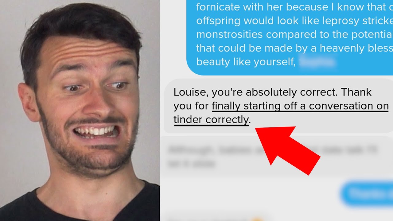 5 Tips to Start a Tinder Conversation Smoothly