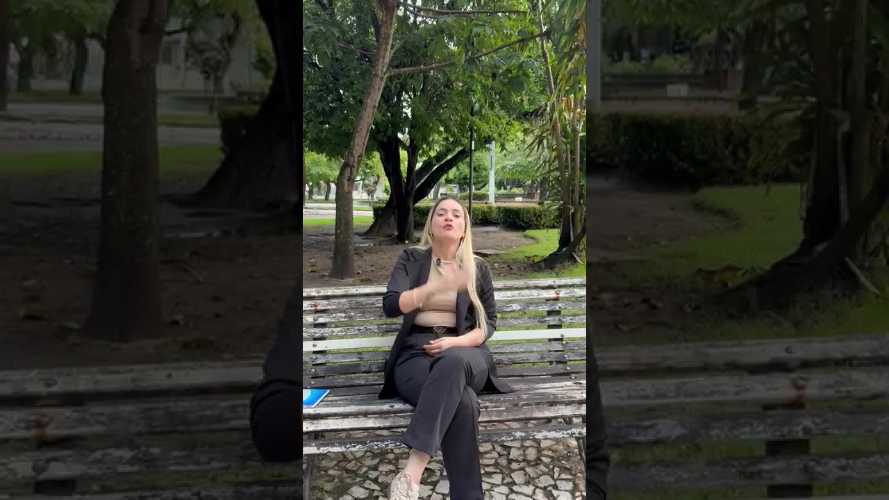 Você vai tomar um susto 