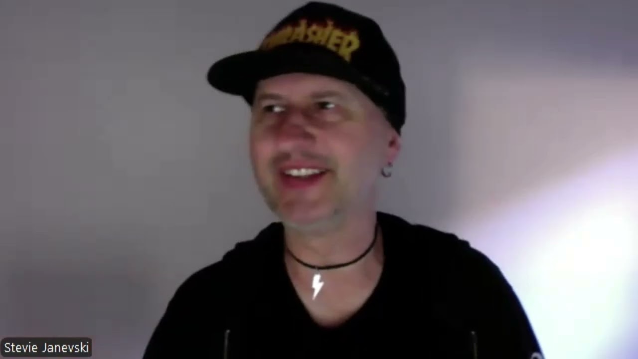 Wicked Smile