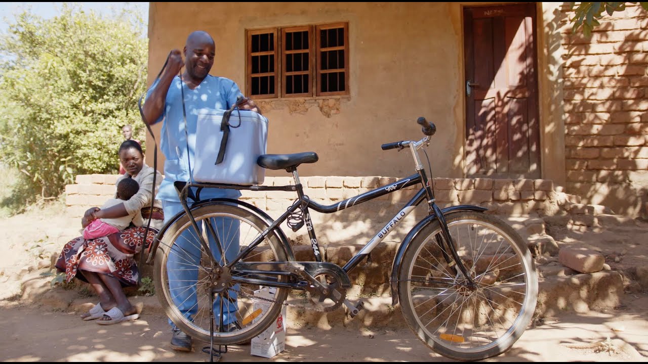 Peter: Caring for His Community