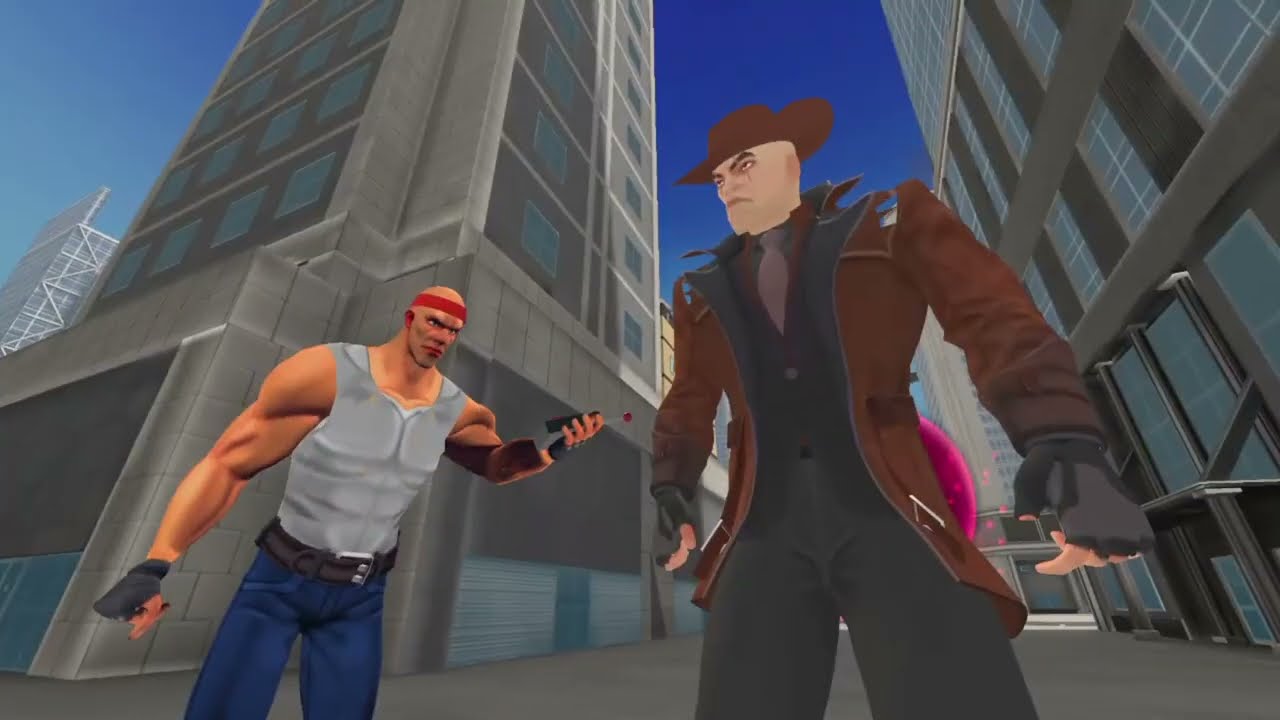 @Gamevij ||rope fighter action game|| #trending #games #gameplay 