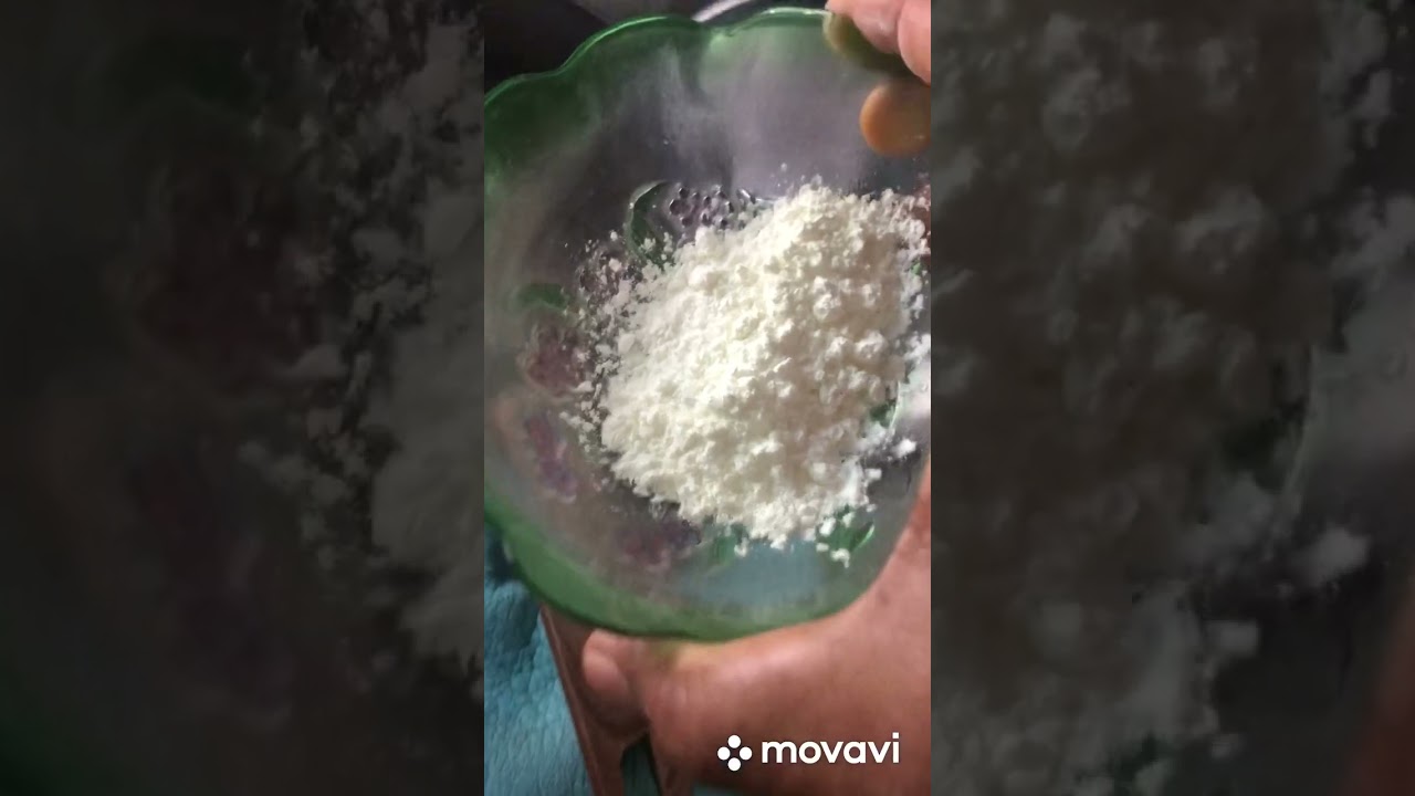 Ene bon Rougai soya - chek teknik la