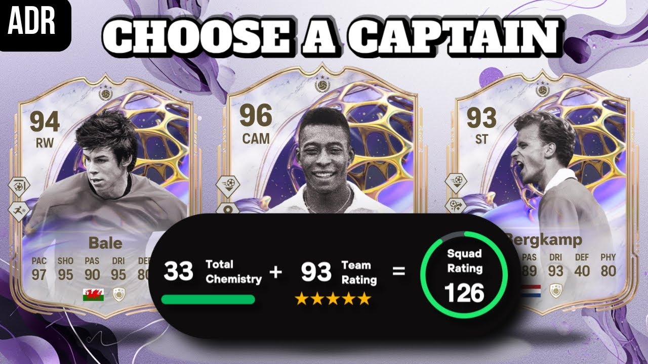 MY BEST DRAFTS YET?! 126 FUT DRAFT CHALLENGE!!