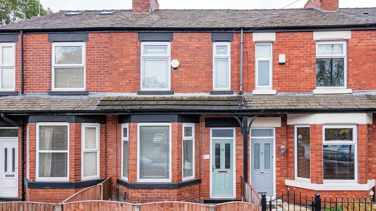 Higher Road, Urmston - VItalSpace Estate Agents