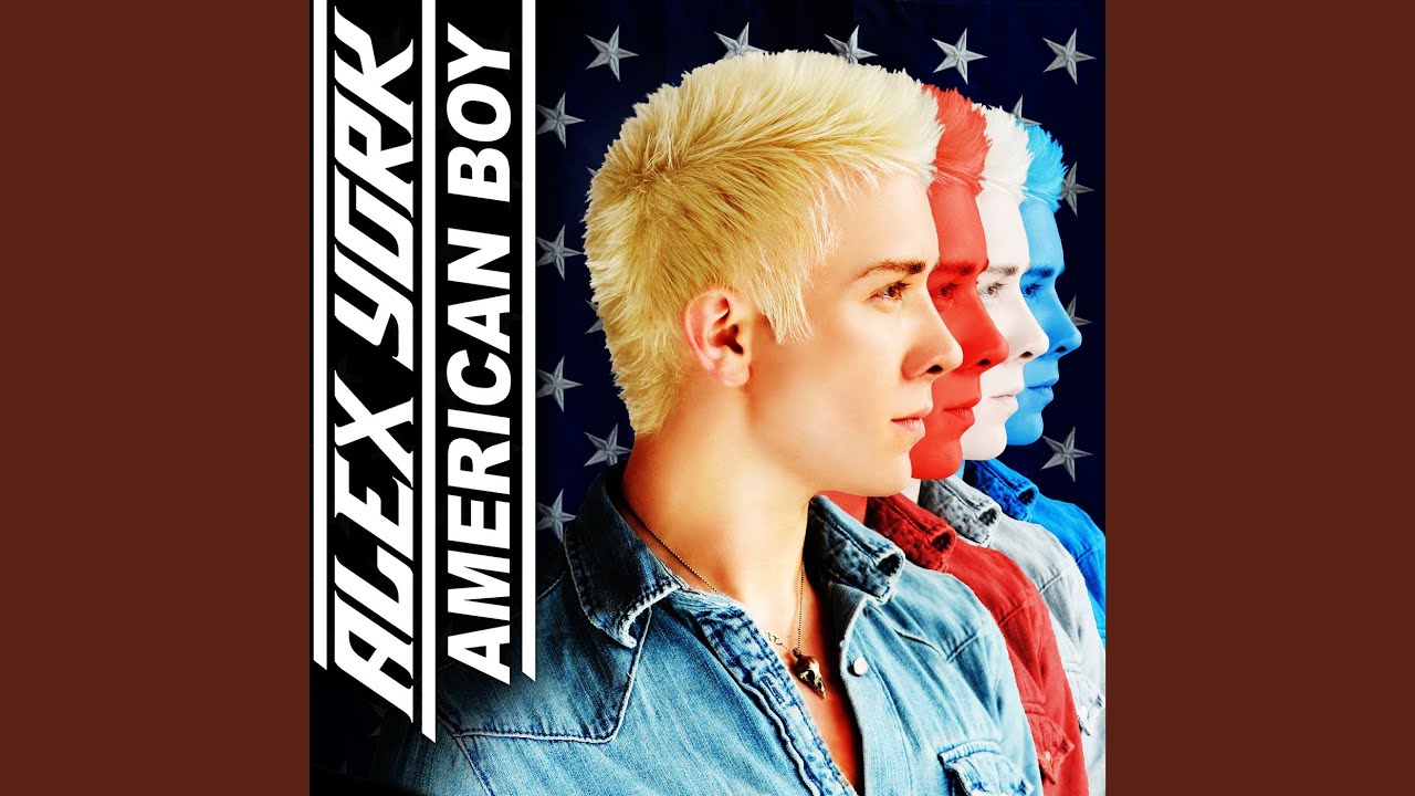 American Boy