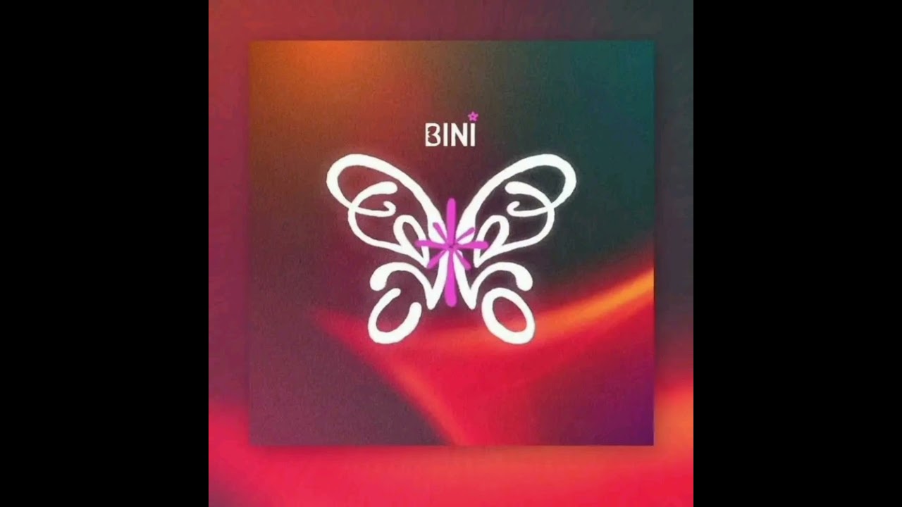 Paru-Paro by Bini Karaoke(Instrumental)