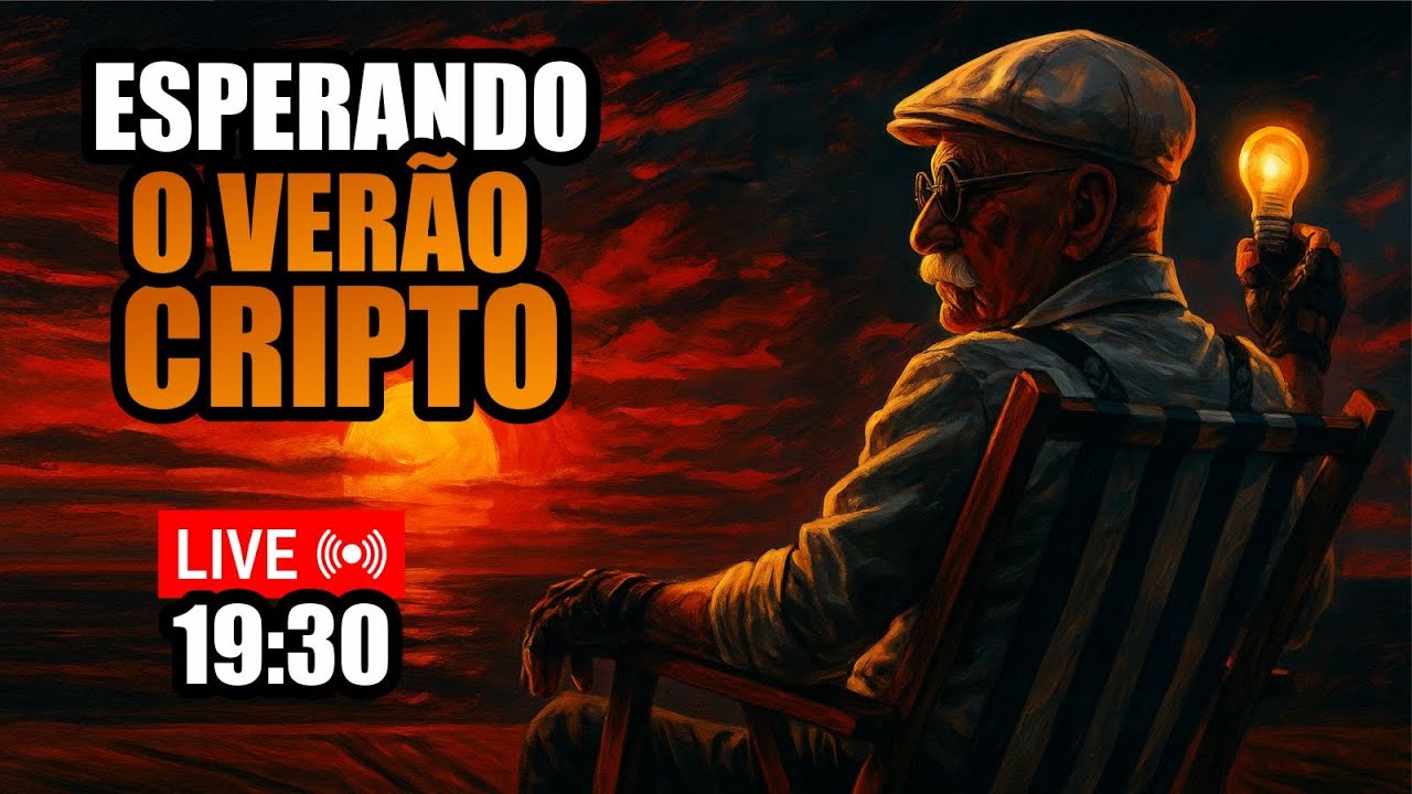 Bitcoin lateralizado, quais altcoins valeriam a pena?