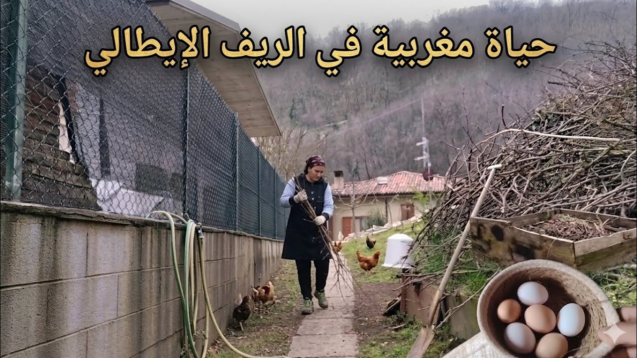 معاناة المغاربة في إيطاليا: كيفاش عشت الرعب مع جيراني وبغاو يهجروني من داري؟ قصة حقيقية! 🇲🇦🇮🇹💔