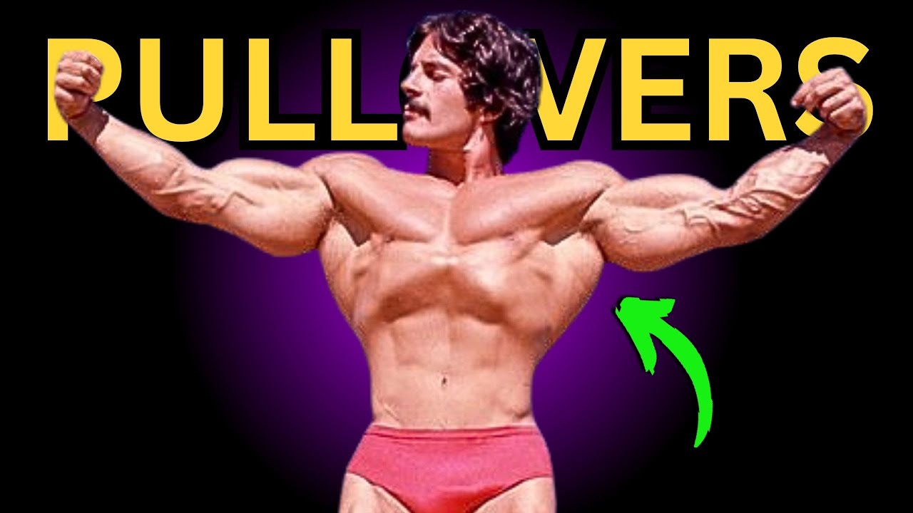 Nautilus Pullover Machine Master the Technique