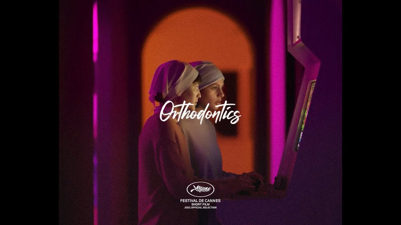 ORTHODONTICS [SHORT-FILM] VFX BREAKDOWN | MASKSTUDIO
