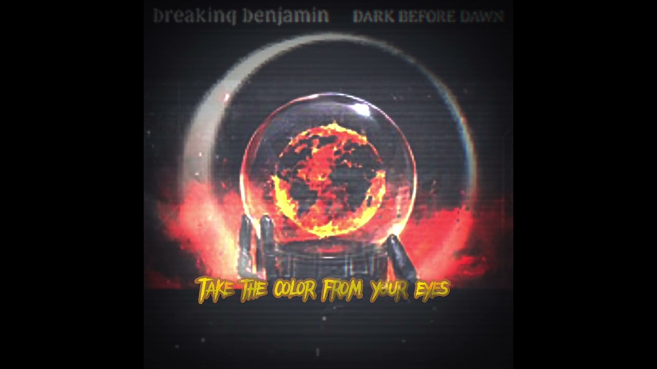 Breaking Benjamin & Motionless In White - Never Again/Masterpiece (Mashup)