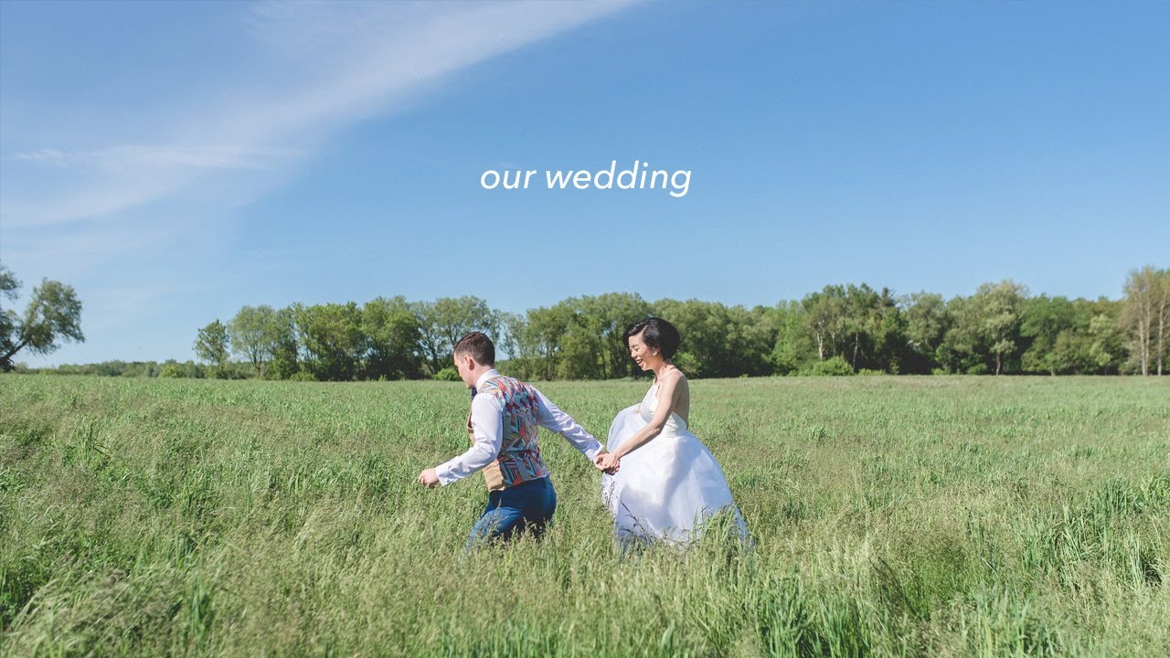 OUR WEDDING | WITHWENDY (AND DANIEL)