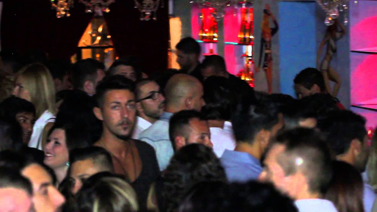Inaugurazione Smaila's & XL 17 Ottobre 2014
