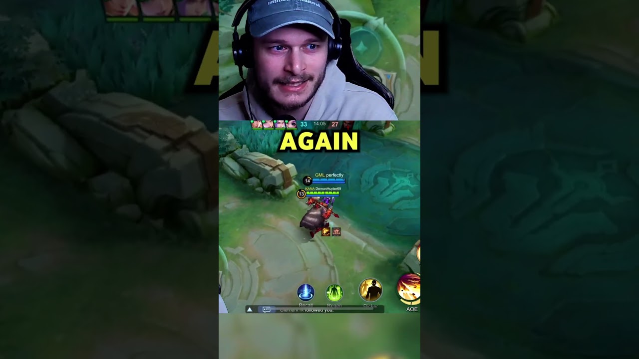 Mythic is NOT the HARDEST RANK in Mobile Legends  #prolific #mlbb #mobilelegends