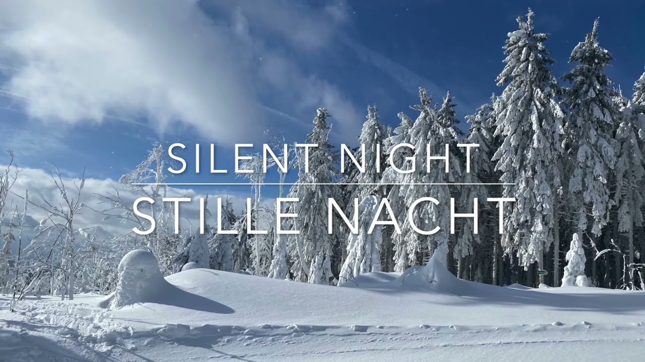 Stille Trilogie - arr. Helmut Kogler