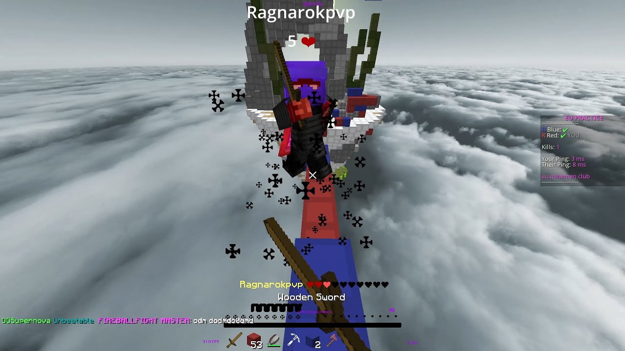 blockplacement machine