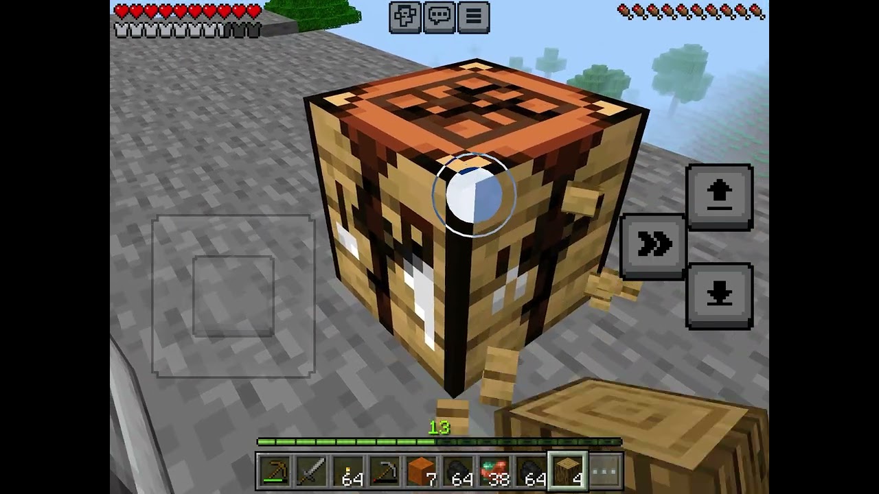  Minecraft seed  episode 2/jungle 